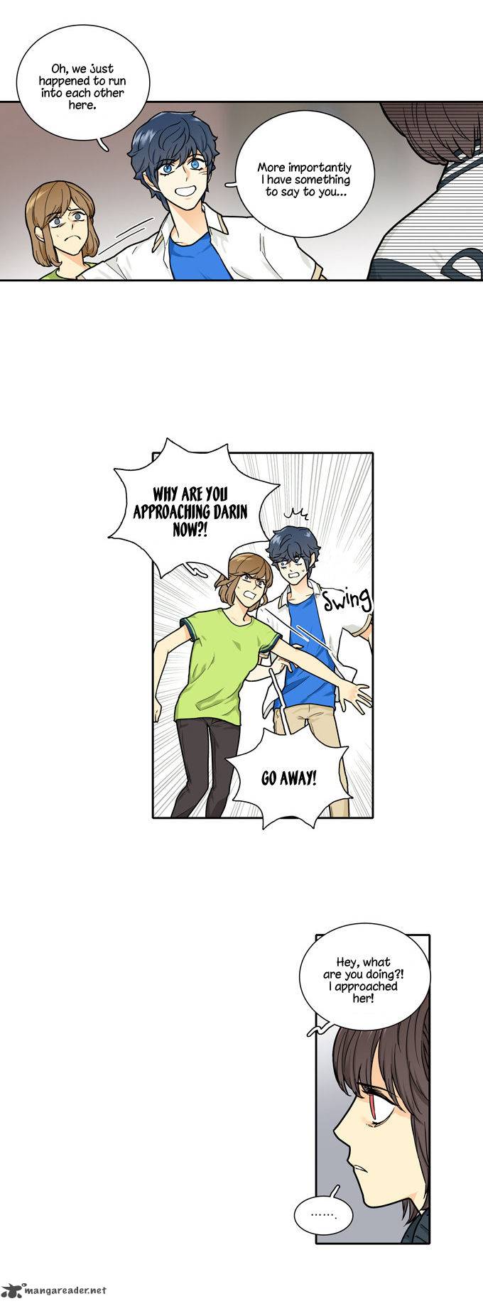 Cherry Boy That Girl 102 6
