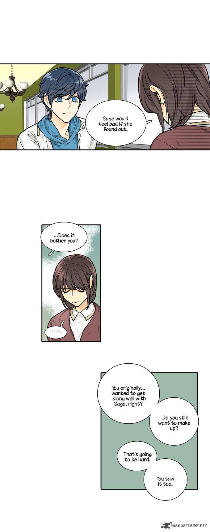 Cherry Boy That Girl 105 15