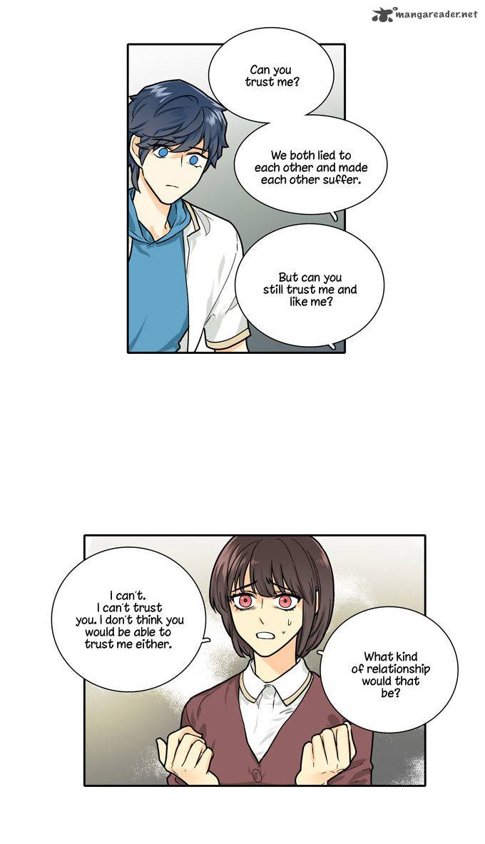 Cherry Boy That Girl 105 21