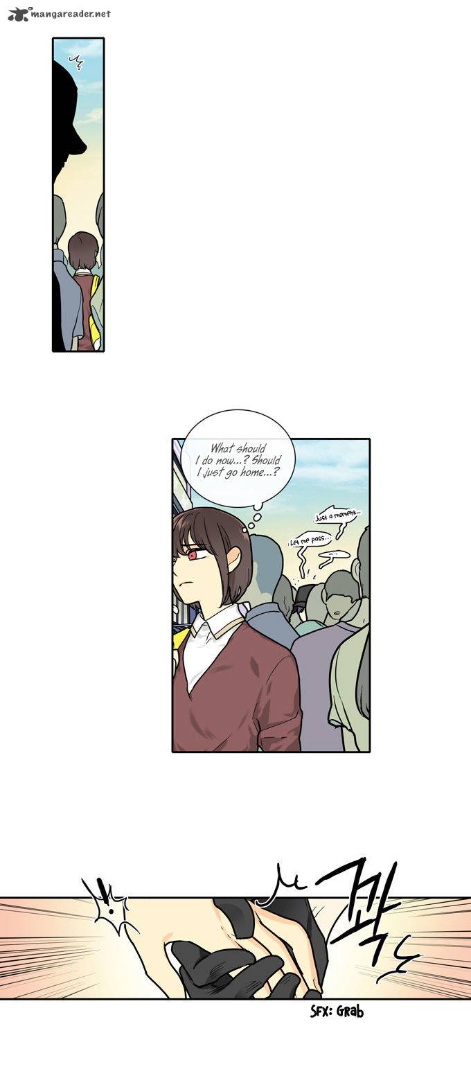 Cherry Boy That Girl 105 25