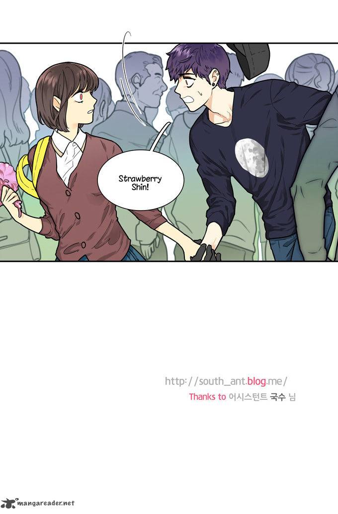 Cherry Boy That Girl 105 26