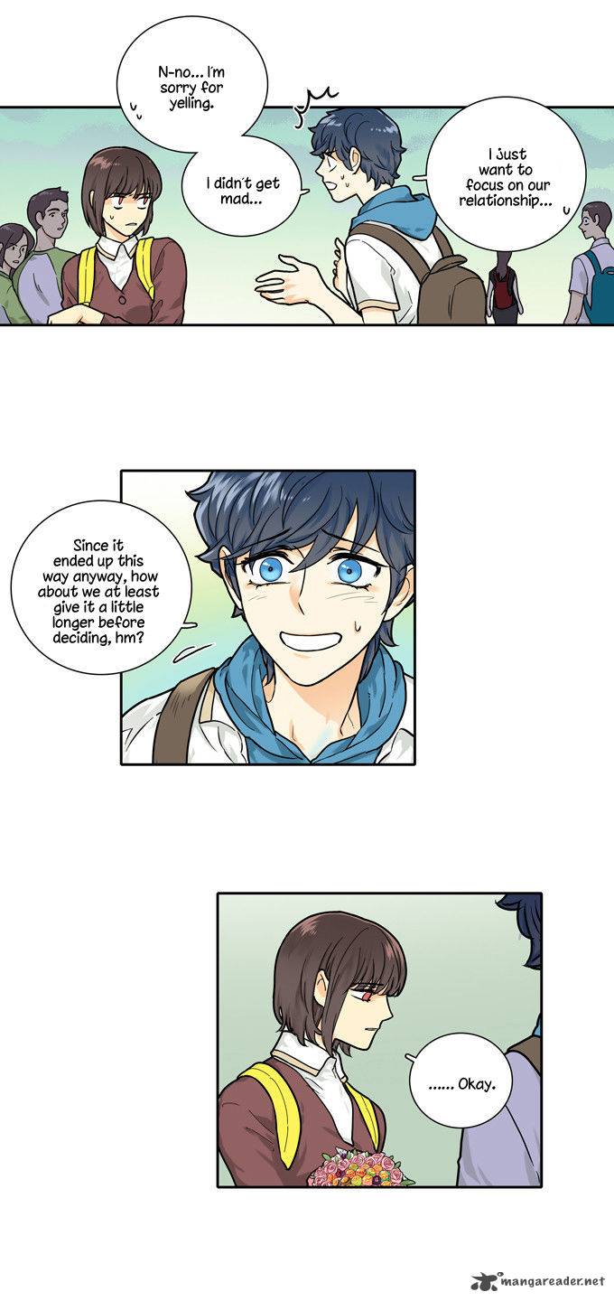 Cherry Boy That Girl 105 9