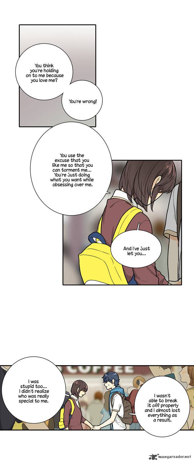 Cherry Boy That Girl 107 10