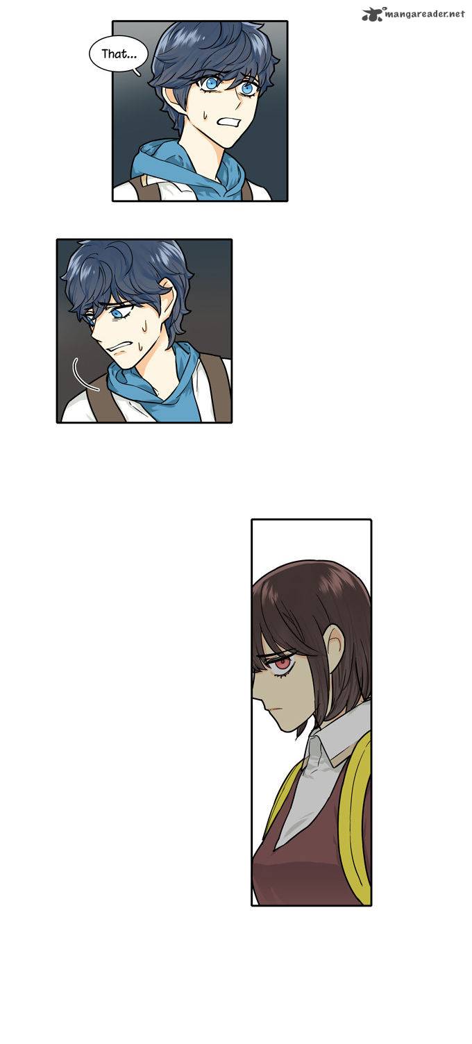 Cherry Boy That Girl 107 15