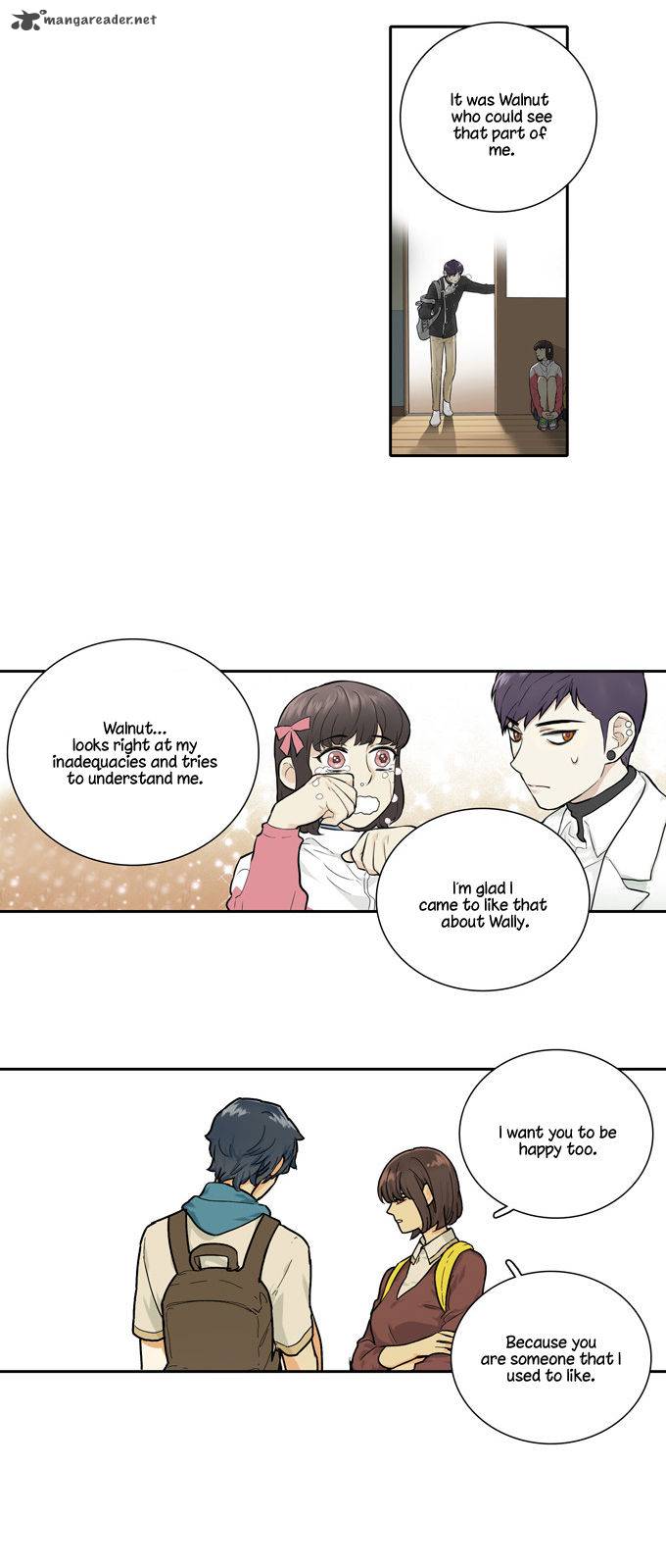 Cherry Boy That Girl 107 20
