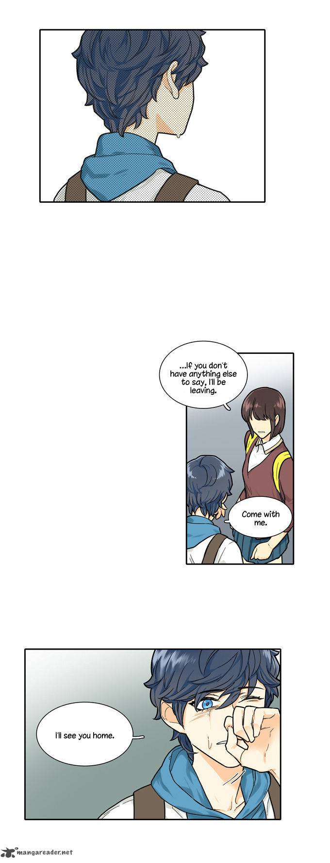 Cherry Boy That Girl 107 21