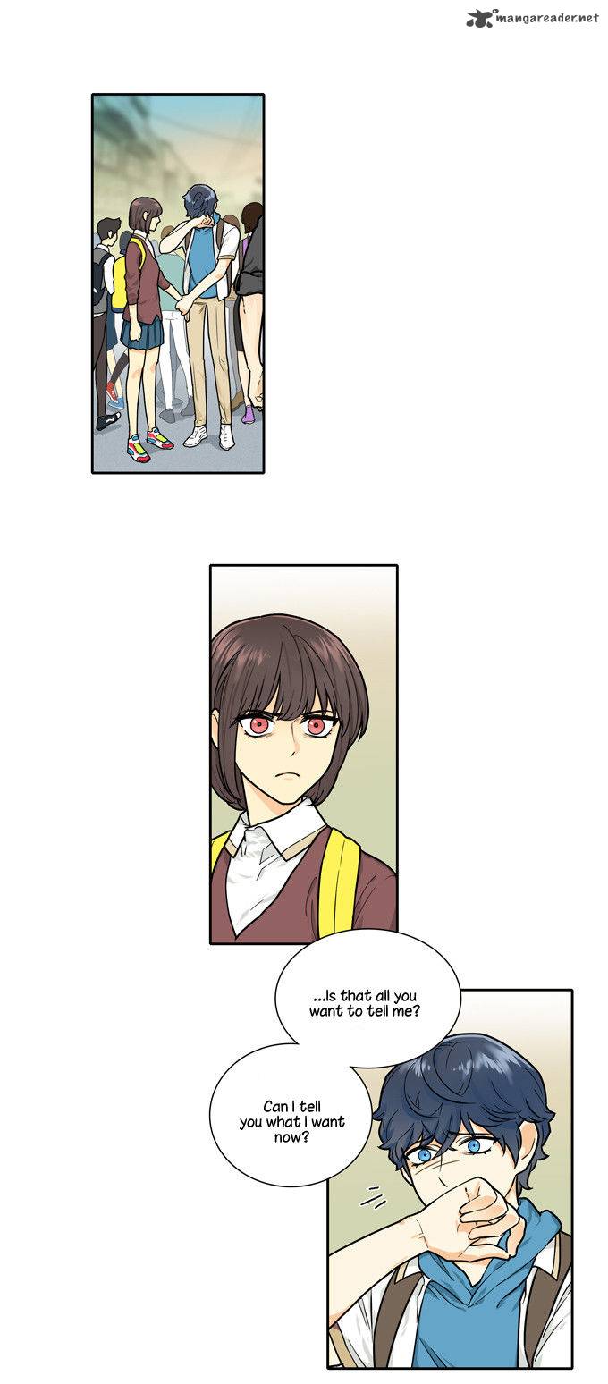 Cherry Boy That Girl 107 7