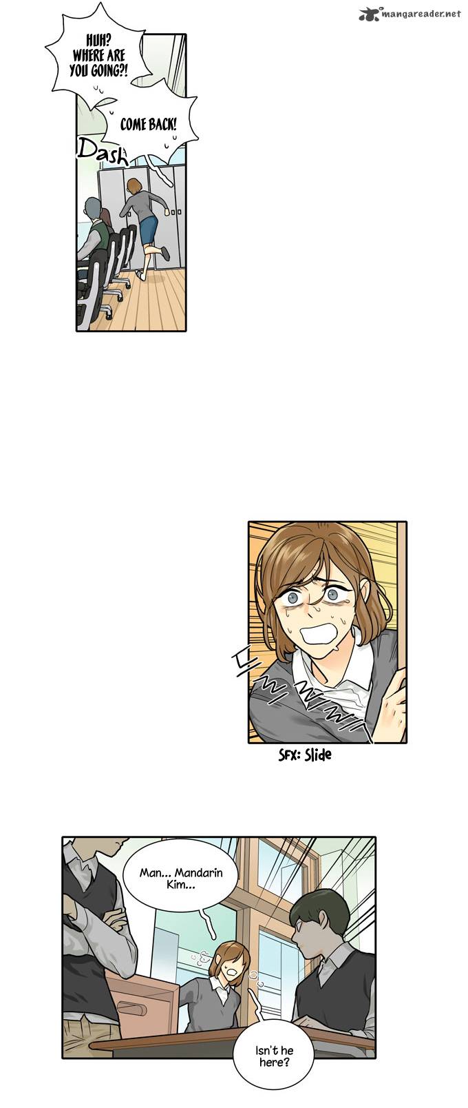 Cherry Boy That Girl 109 10
