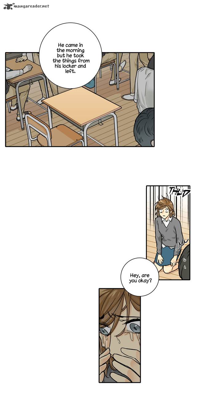Cherry Boy That Girl 109 11