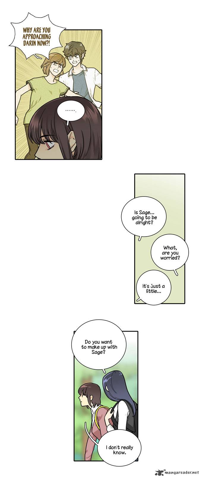 Cherry Boy That Girl 109 14