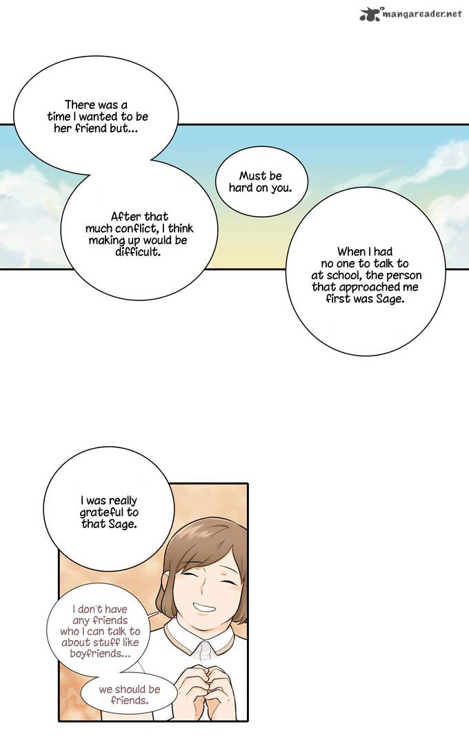 Cherry Boy That Girl 109 15