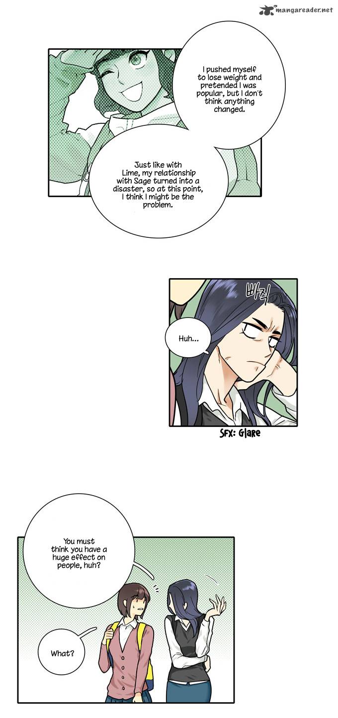 Cherry Boy That Girl 109 17