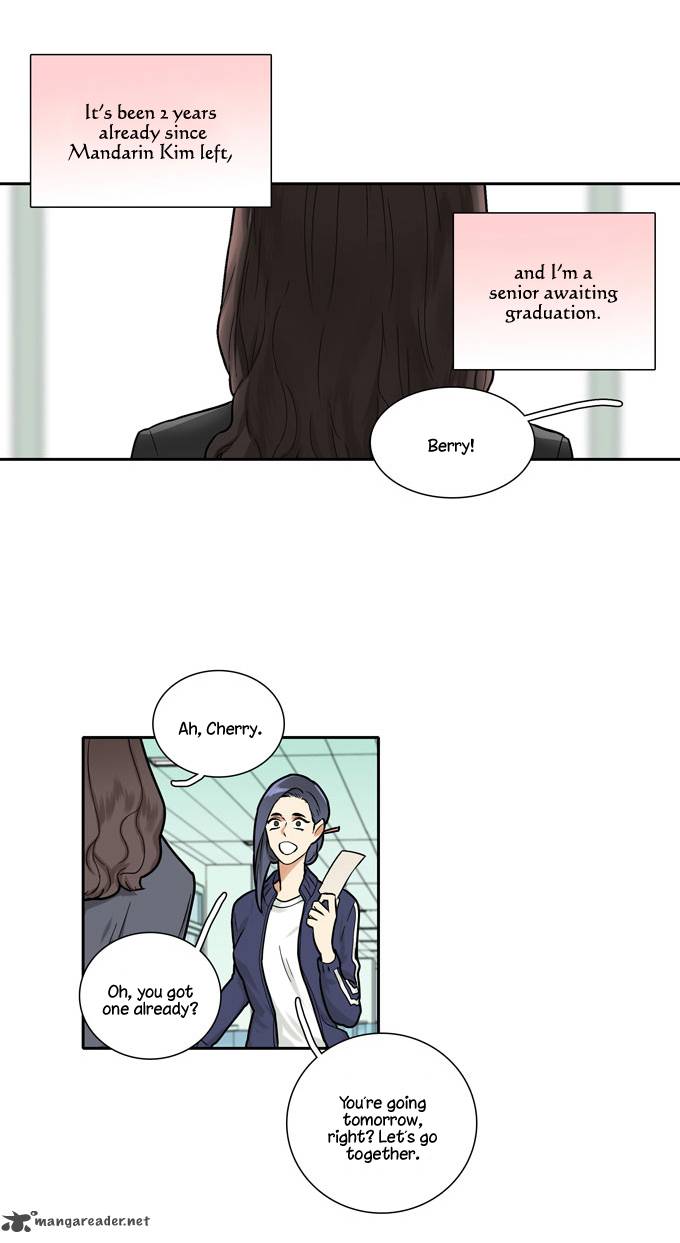 Cherry Boy That Girl 109 22