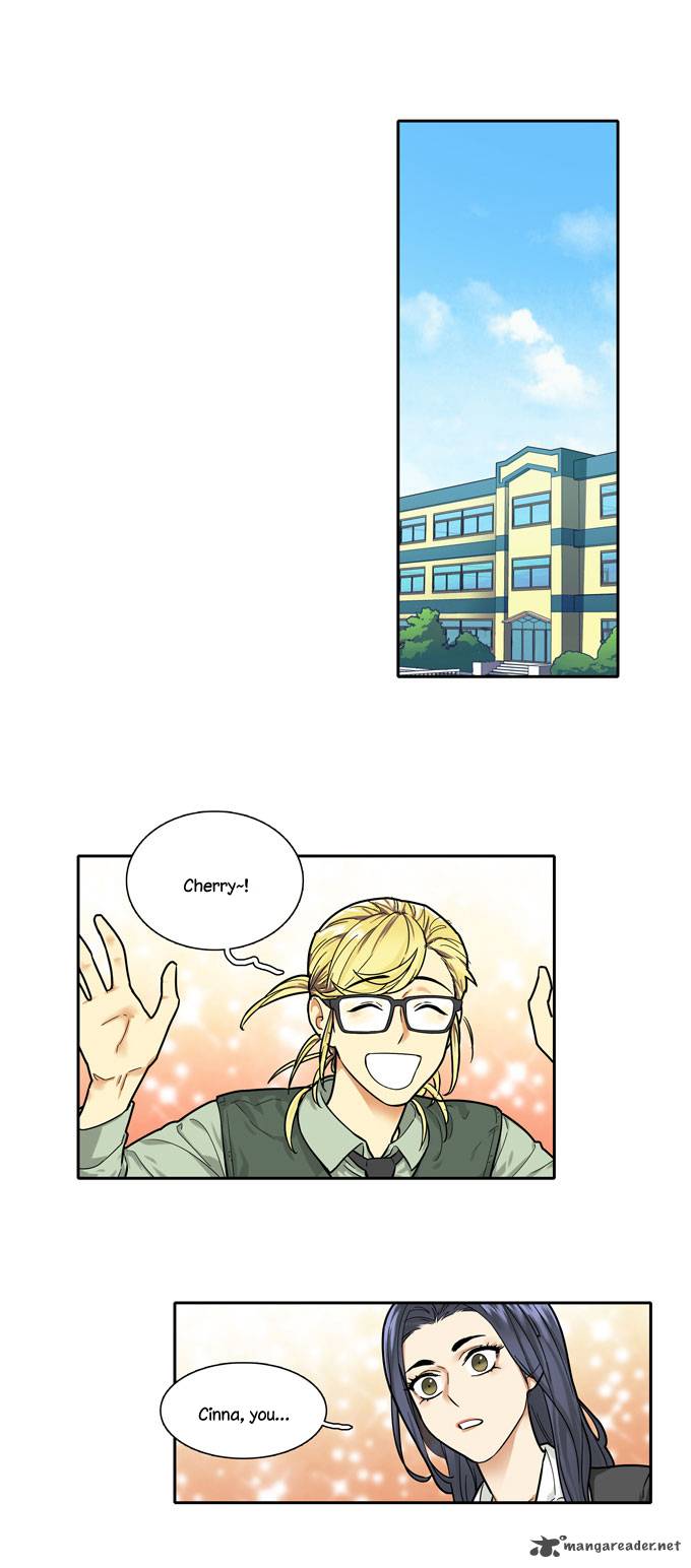 Cherry Boy That Girl 109 4