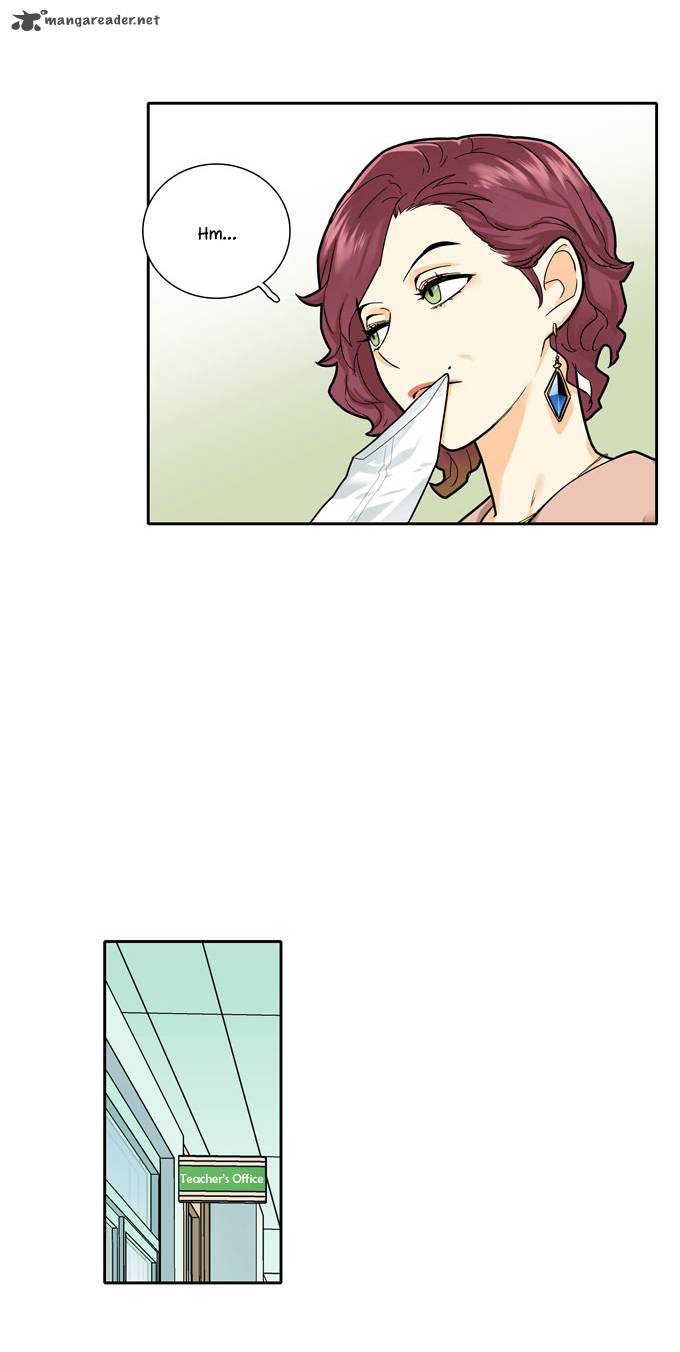 Cherry Boy That Girl 109 8