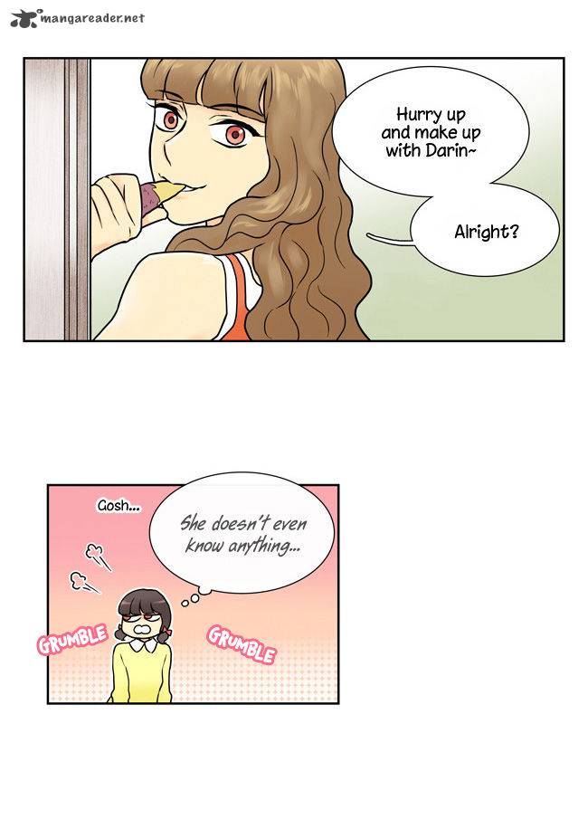 Cherry Boy That Girl 11 7