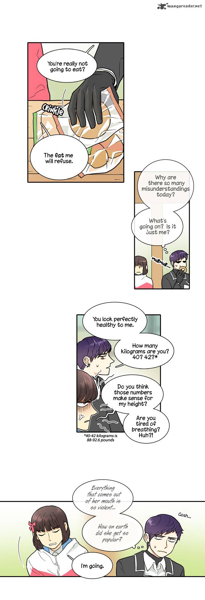 Cherry Boy That Girl 14 13