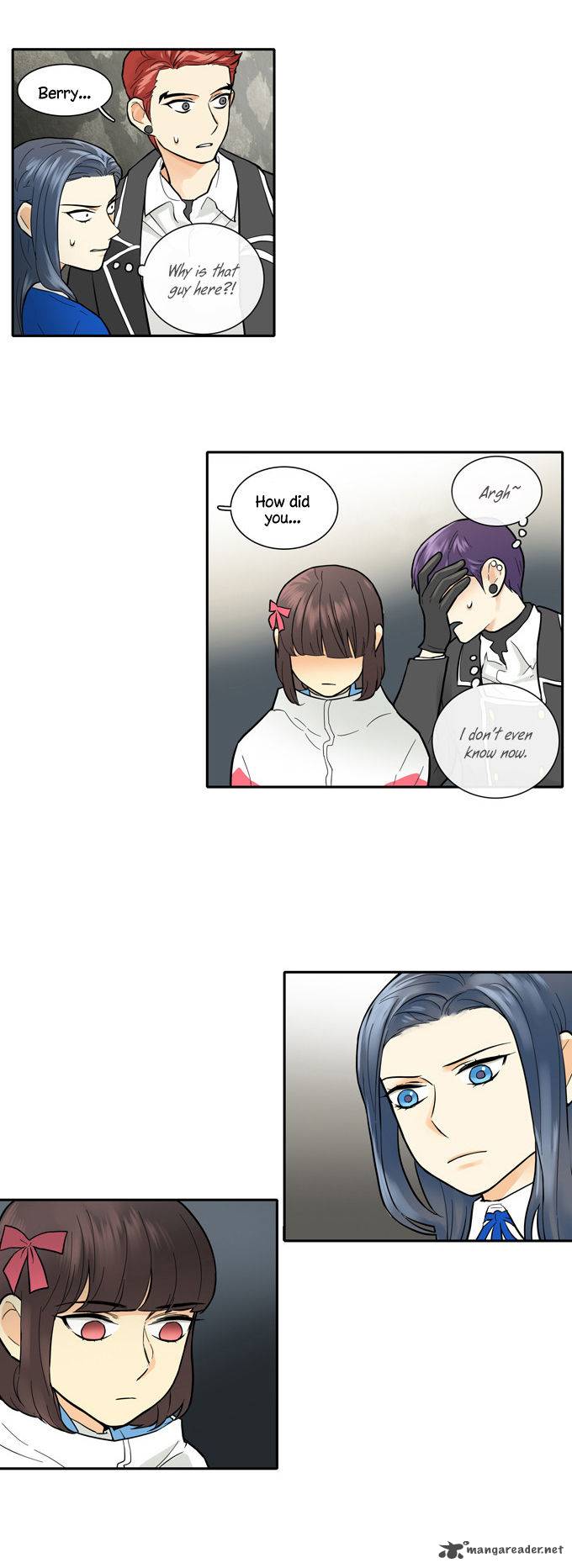 Cherry Boy That Girl 15 12