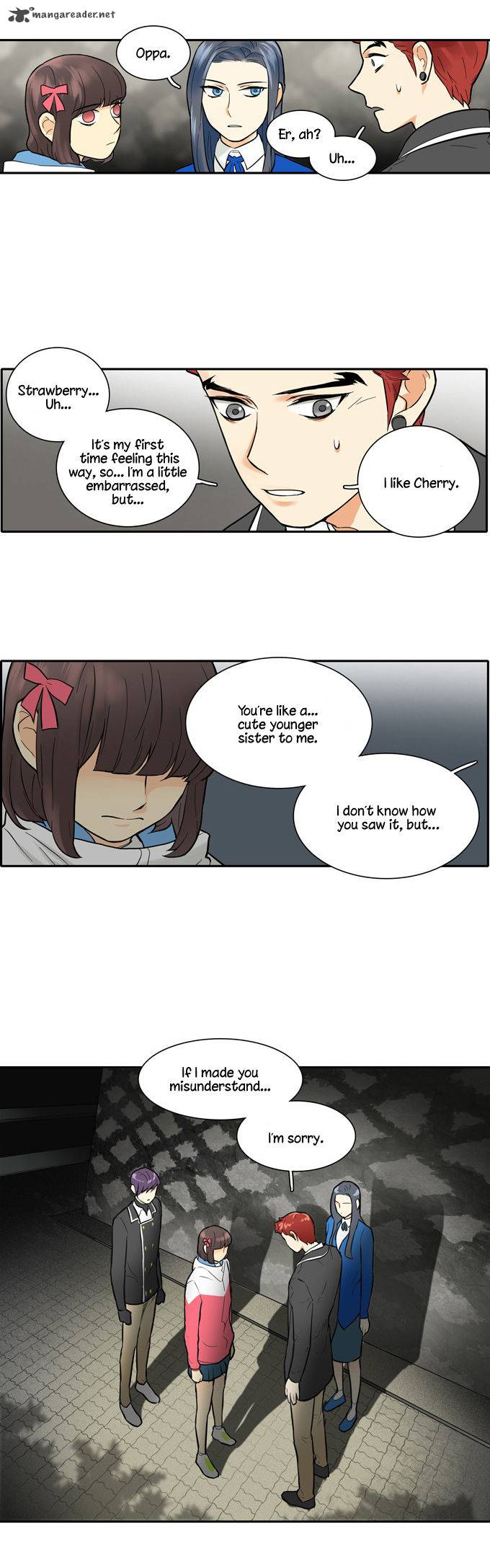 Cherry Boy That Girl 15 13