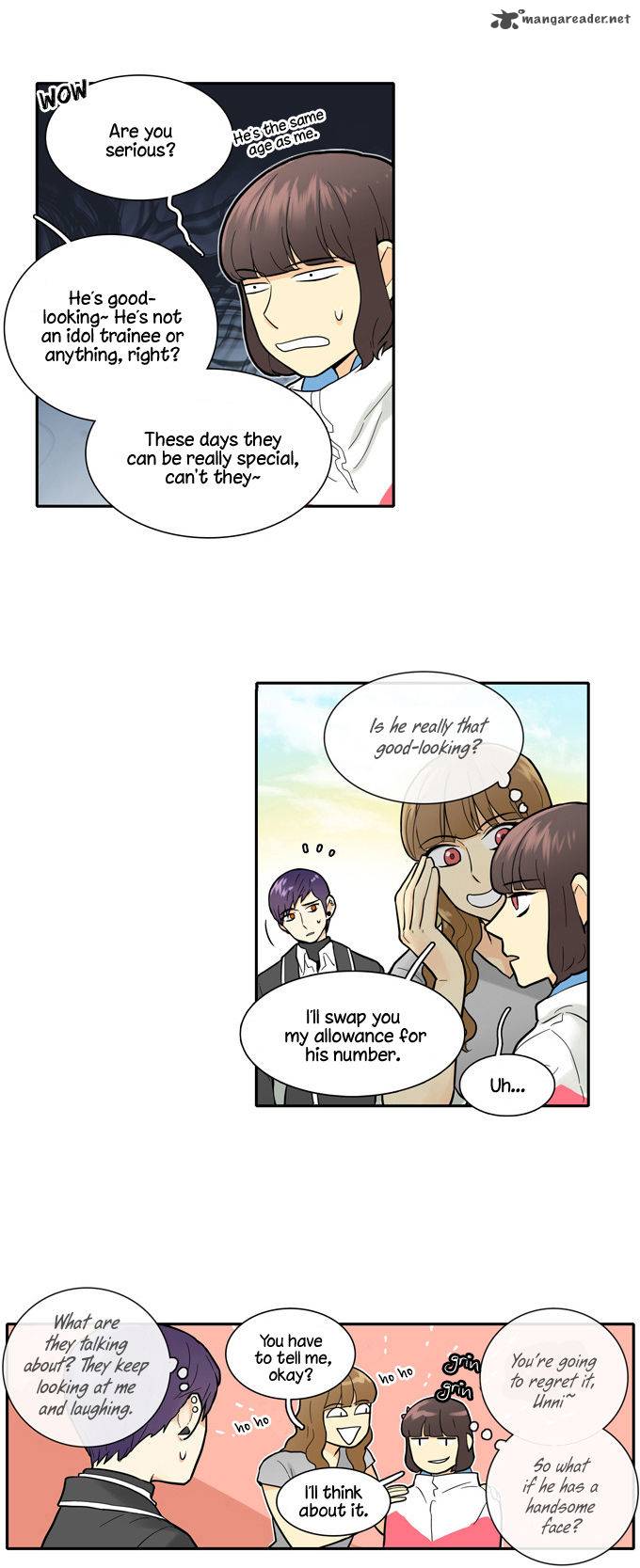 Cherry Boy That Girl 15 5