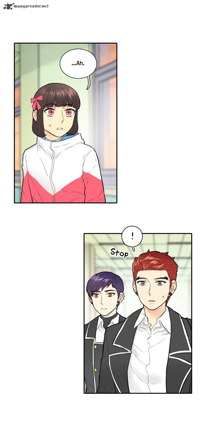 Cherry Boy That Girl 17 13
