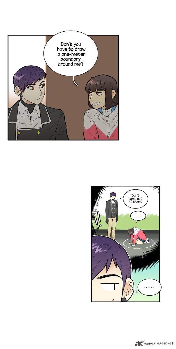 Cherry Boy That Girl 17 26