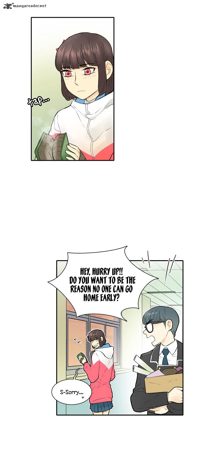 Cherry Boy That Girl 17 8