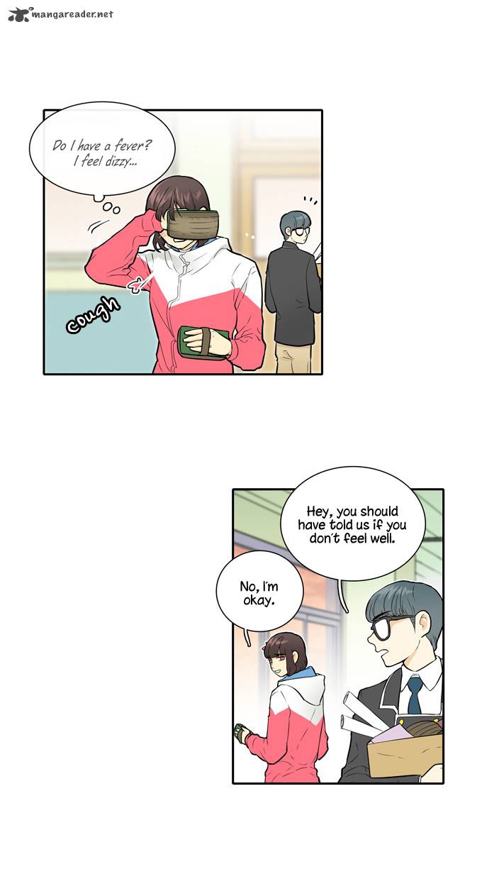 Cherry Boy That Girl 17 9