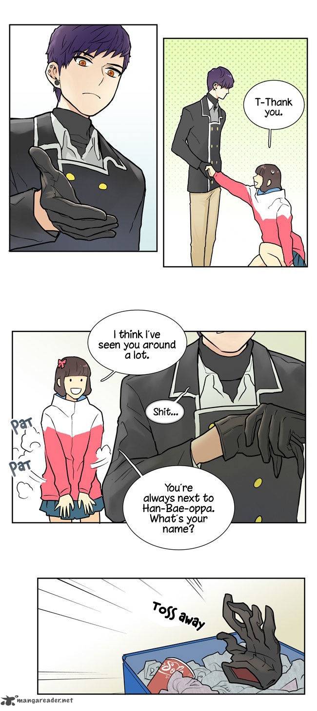 Cherry Boy That Girl 2 13