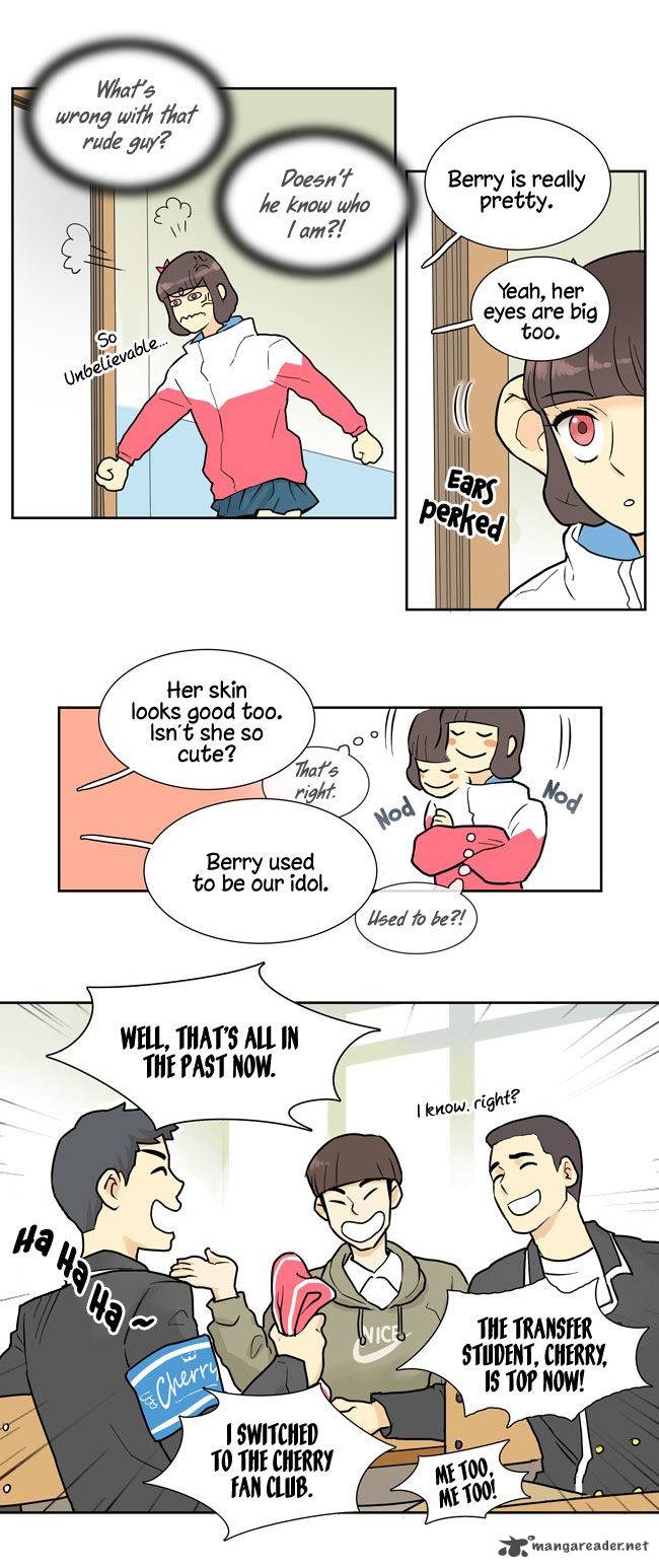 Cherry Boy That Girl 2 15