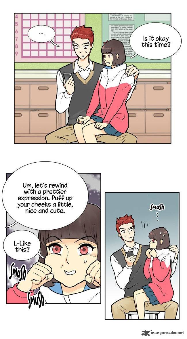 Cherry Boy That Girl 2 3