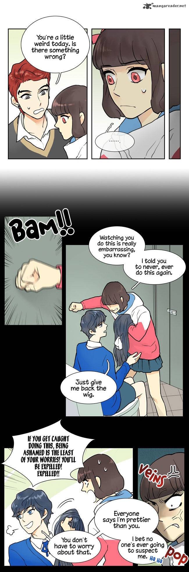Cherry Boy That Girl 2 4
