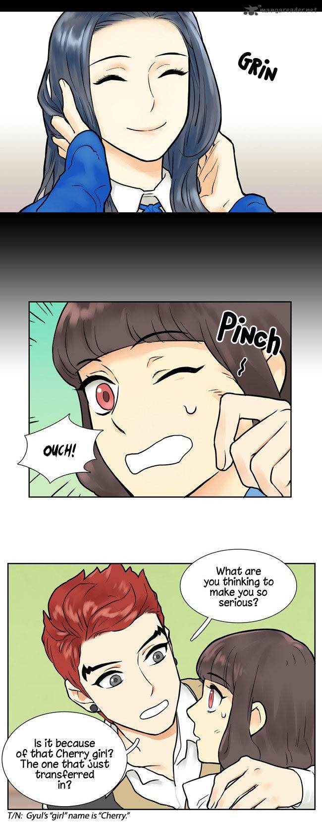Cherry Boy That Girl 2 8