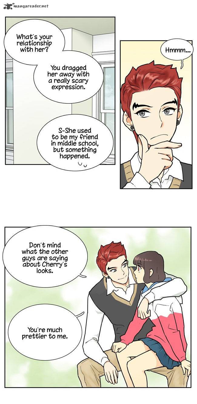 Cherry Boy That Girl 2 9