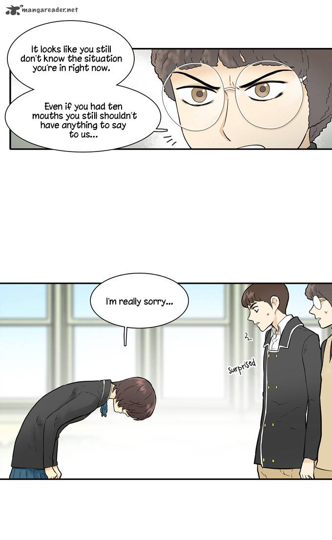 Cherry Boy That Girl 21 10