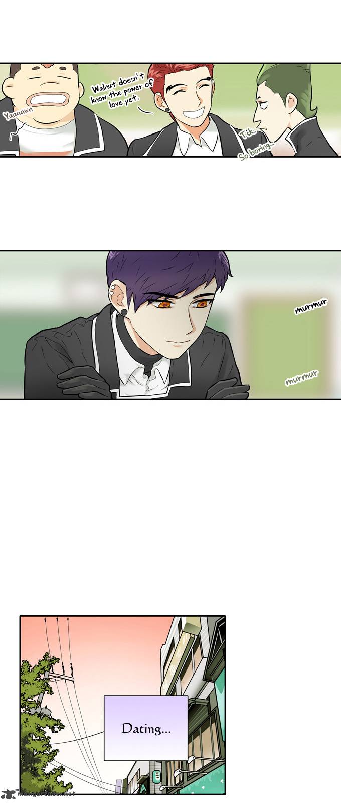 Cherry Boy That Girl 21 24