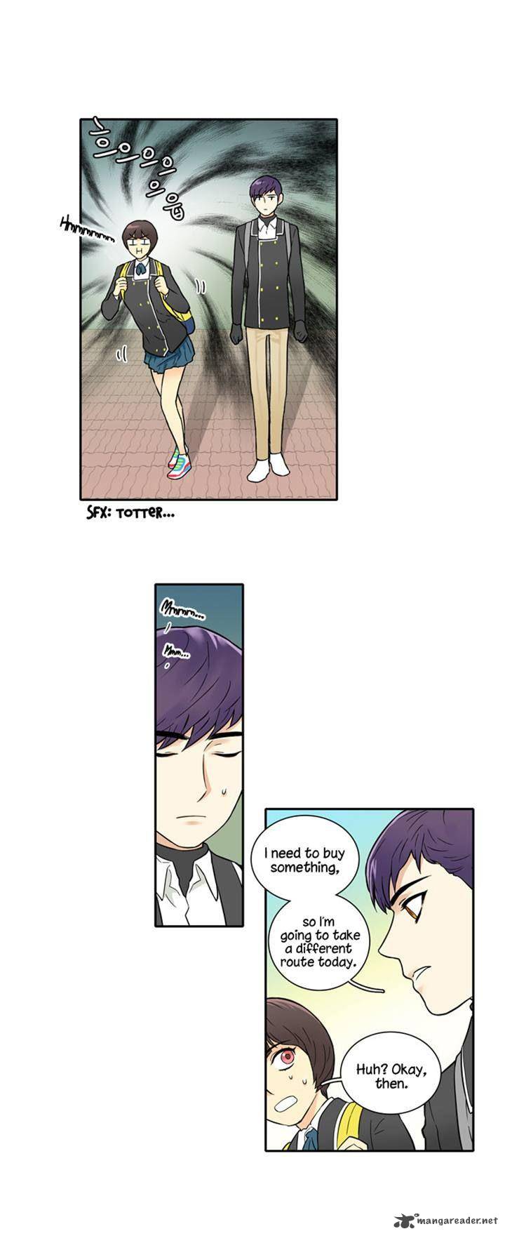 Cherry Boy That Girl 23 15