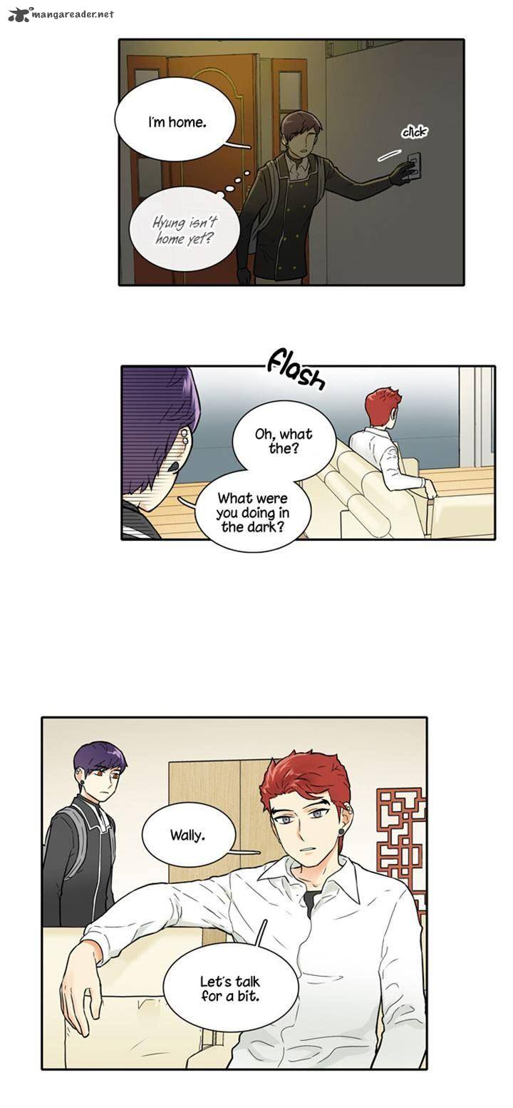 Cherry Boy That Girl 23 17