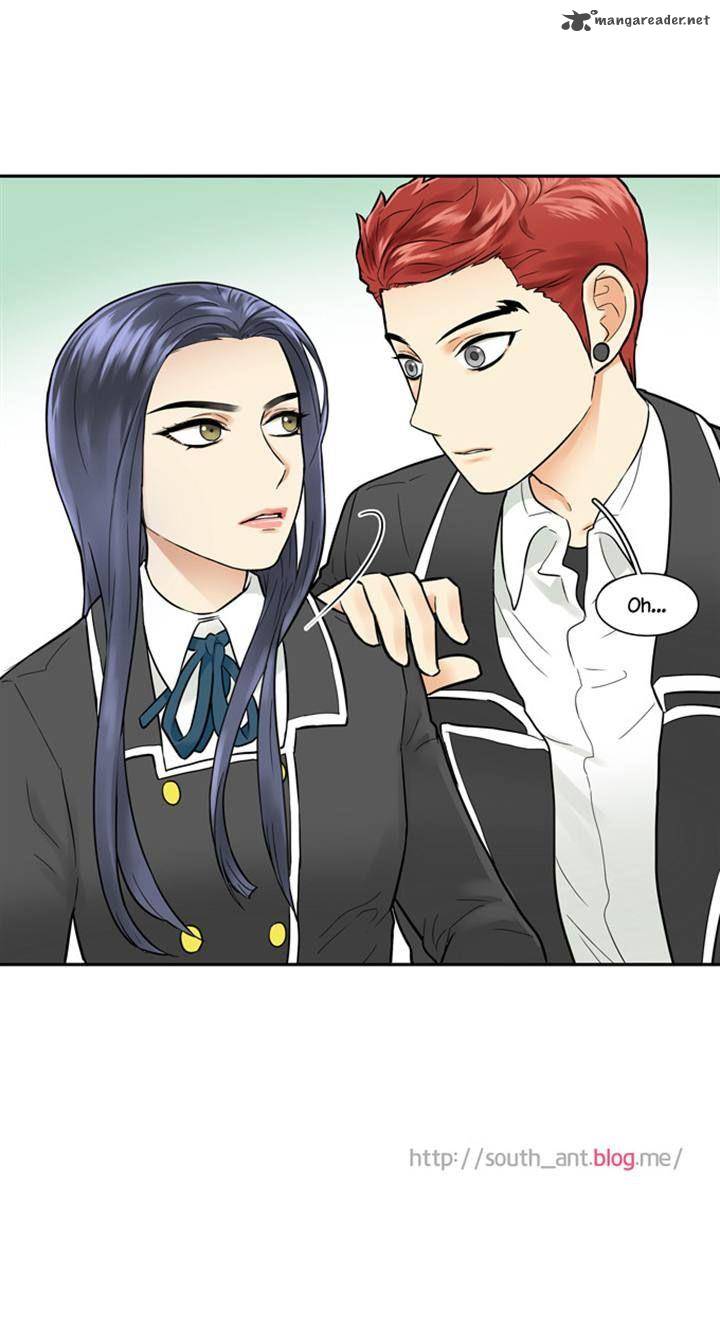 Cherry Boy That Girl 23 27
