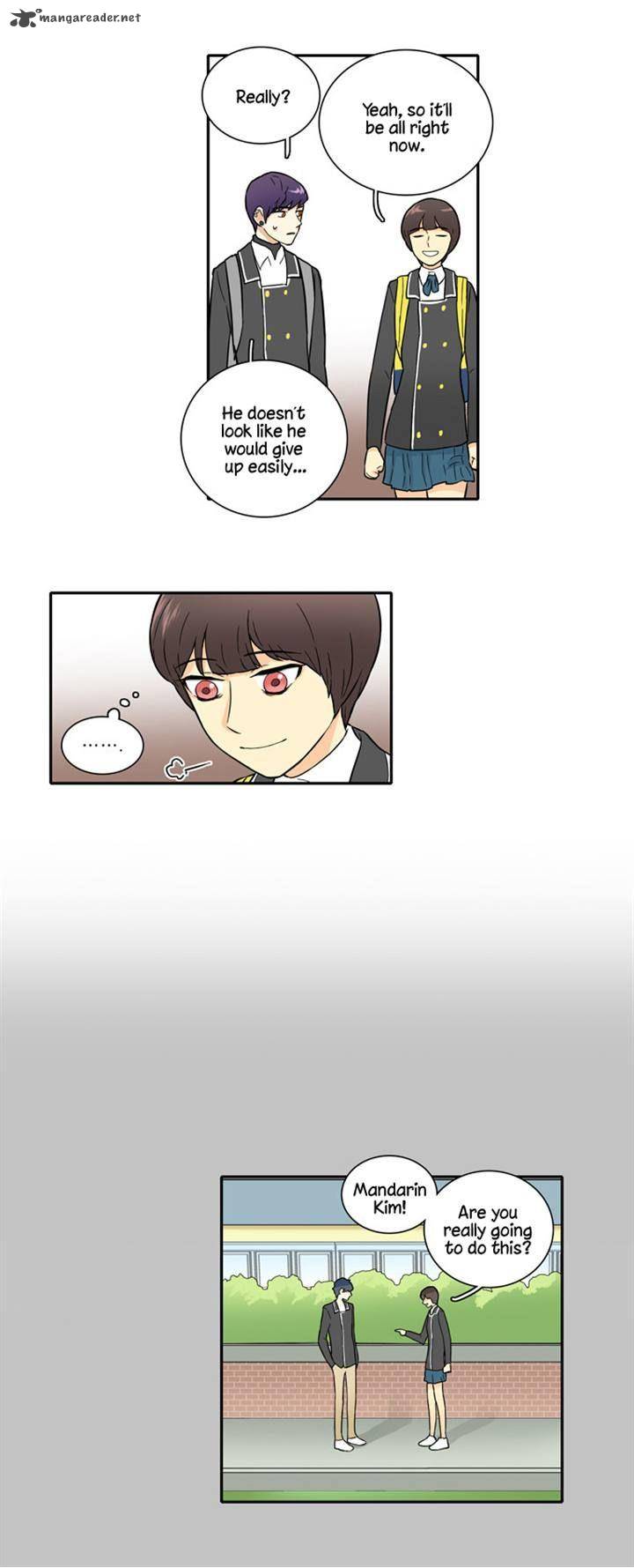 Cherry Boy That Girl 23 9