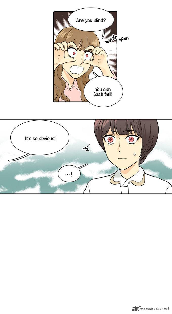 Cherry Boy That Girl 26 13