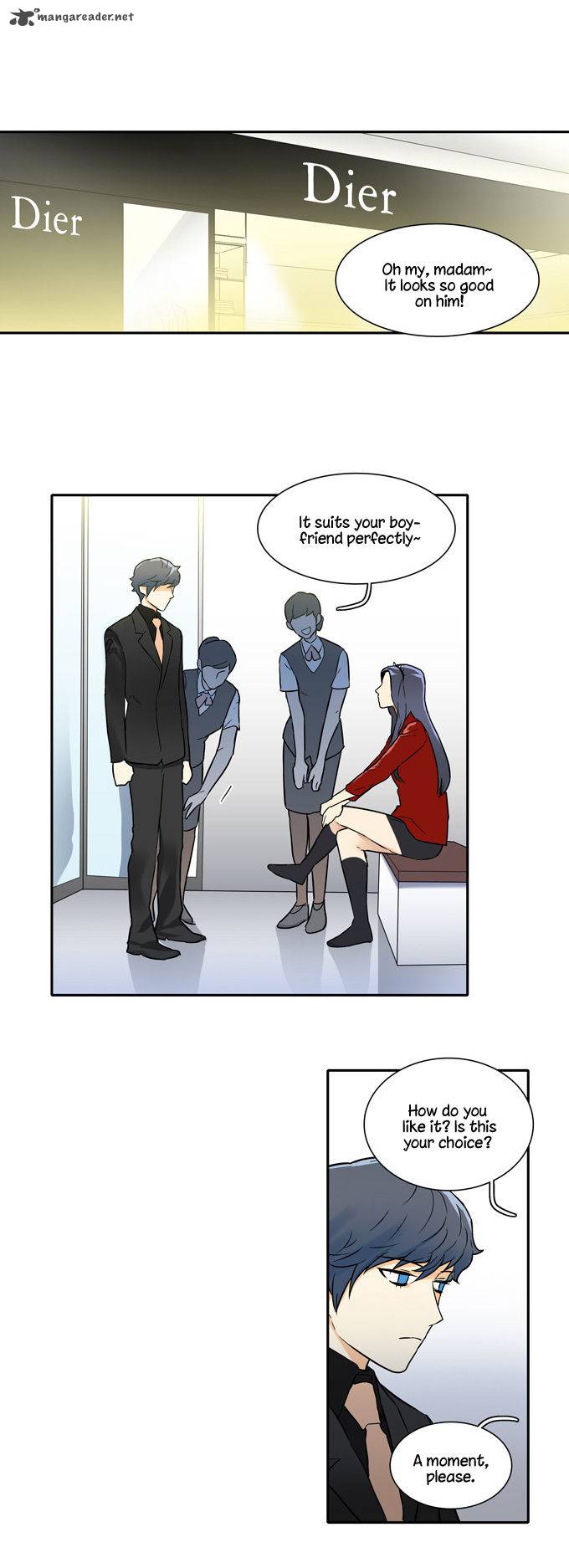 Cherry Boy That Girl 26 14