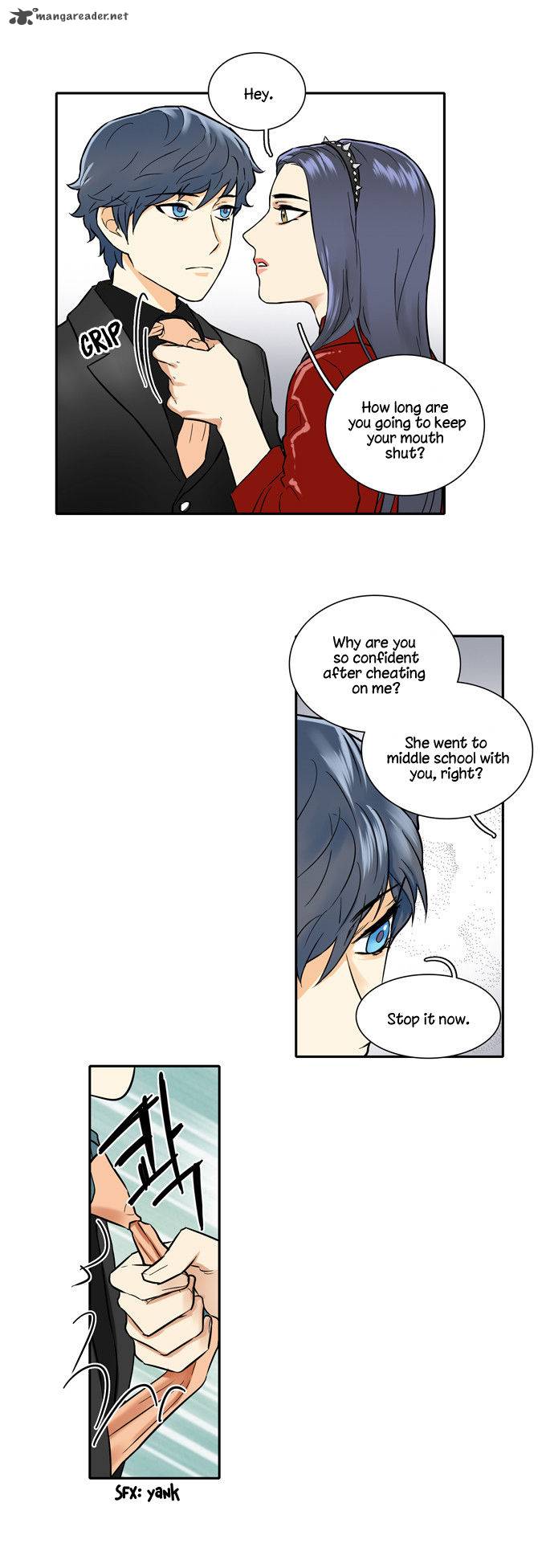 Cherry Boy That Girl 26 15