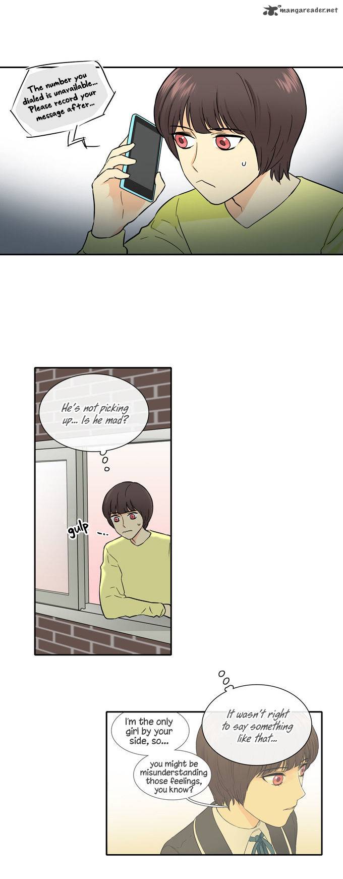 Cherry Boy That Girl 26 18