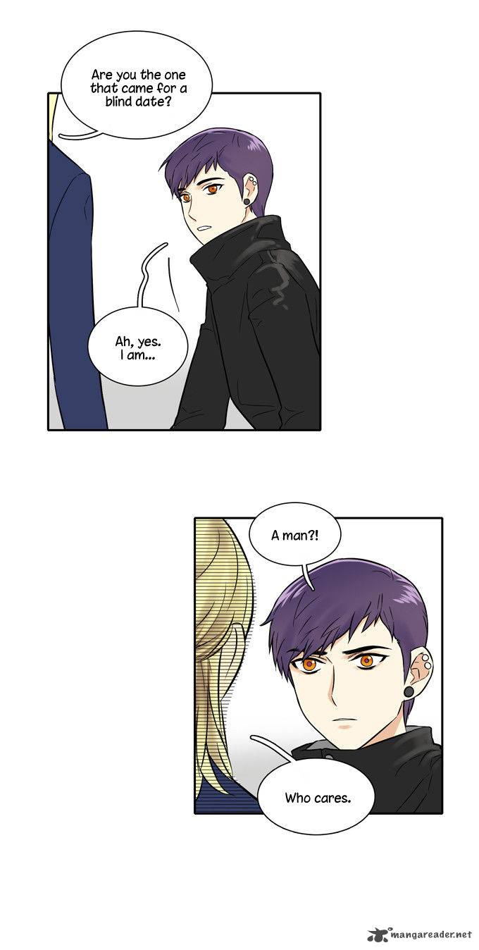 Cherry Boy That Girl 26 27