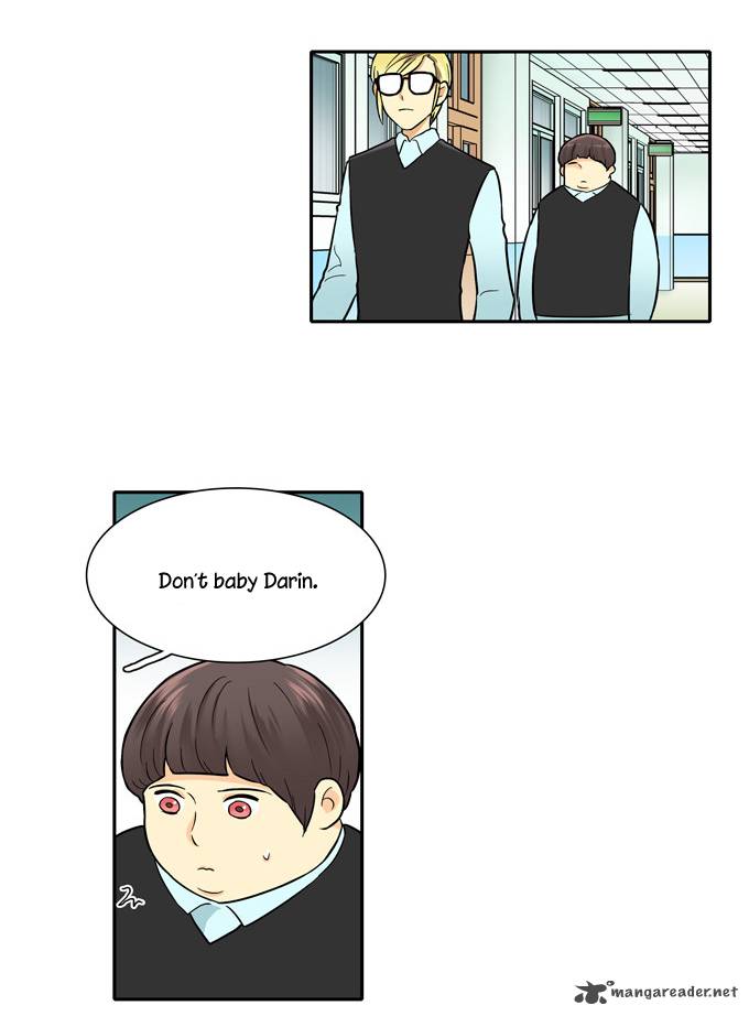 Cherry Boy That Girl 30 24