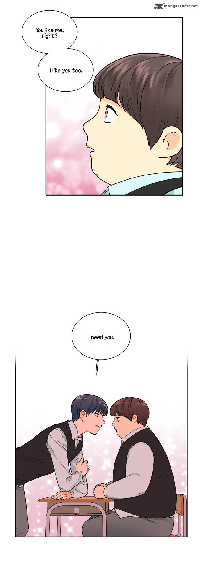 Cherry Boy That Girl 30 30