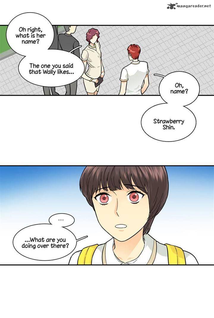 Cherry Boy That Girl 32 10