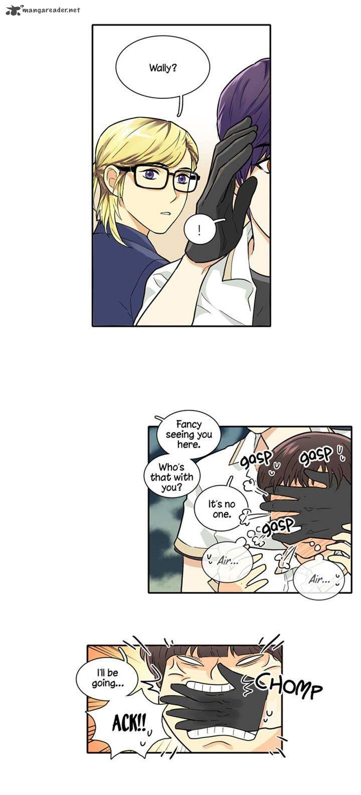 Cherry Boy That Girl 32 22