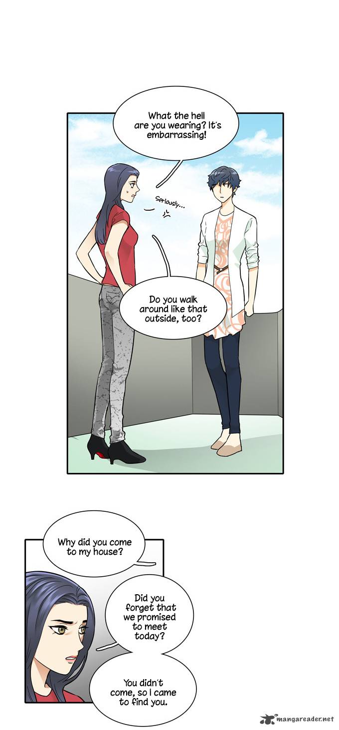 Cherry Boy That Girl 35 12